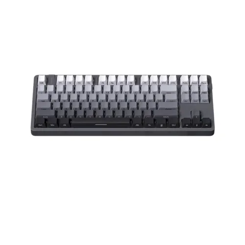 Zifriend G87 Pro Mechanical Gaming Keyboard — RGB