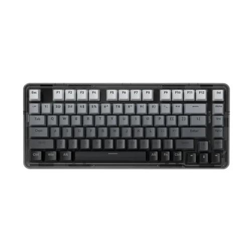 Zifriend ZT82 Gaming Mechanical Keyboard — Hot Swappable, RGB