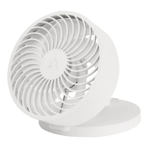 Arctic Summair Plus Rechargeable Fan — Portable