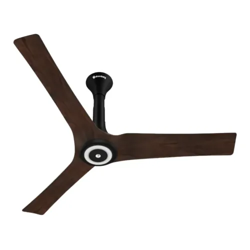 Atomberg Aris Starlight Ceiling Fan — 56", with Light and Remote