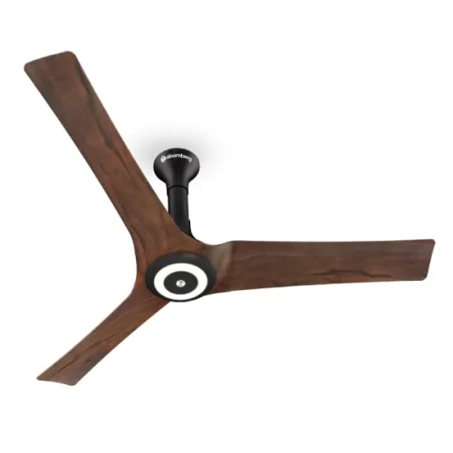 Atomberg Aris Starlight Ceiling Fan — 48", With Light and Remote