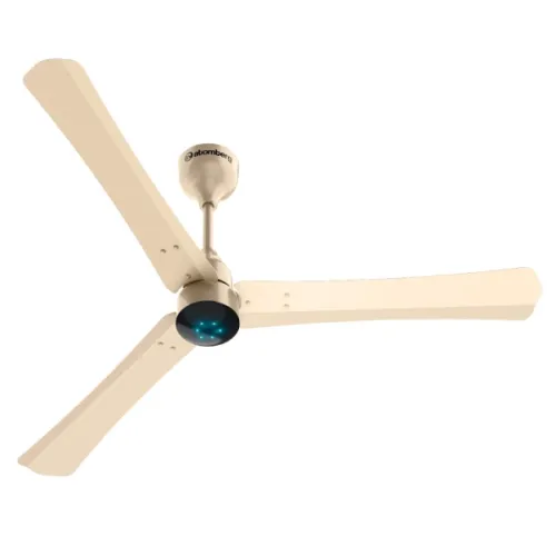 Atomberg Renesa+ Ceiling Fan — 48", With Remote