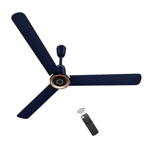 Atomberg Studio Nexus Smart Ceiling Fan — 56", With Remote