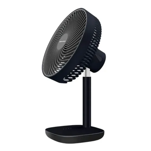 Awei F23 Desk Fan — Rechargeable