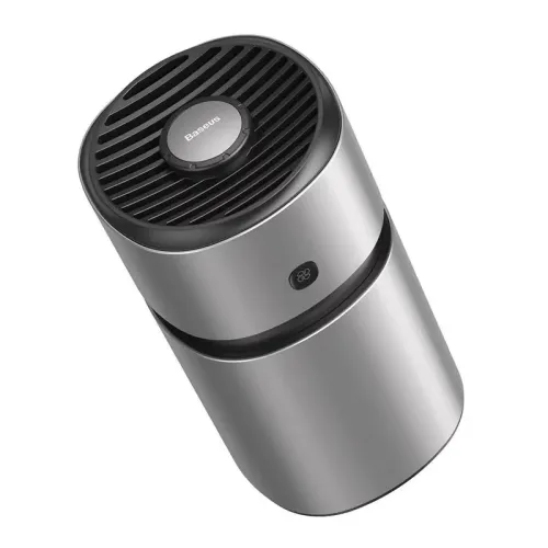 Baseus SUXUN-WF0S Breeze Fan Air Freshener — For Vehicles