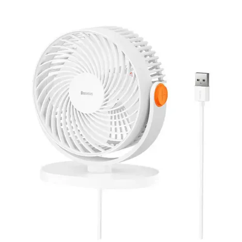 Baseus Serenity Series Desktop Fan