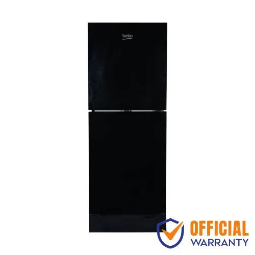 Beko BOREF-B3RDSB330AGB Refrigerator — 321L