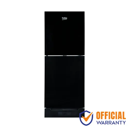 Beko BOREF-B500FBDS225ZBG Refrigerator — 215L