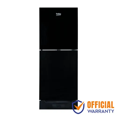 Beko BOREF-B500FTDS257ABG Refrigerator — 252L