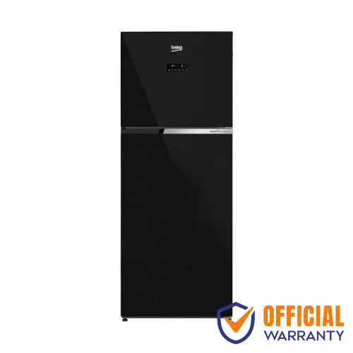 Beko BOREF-B5RCNS34HUG Refrigerator — 340 Liter