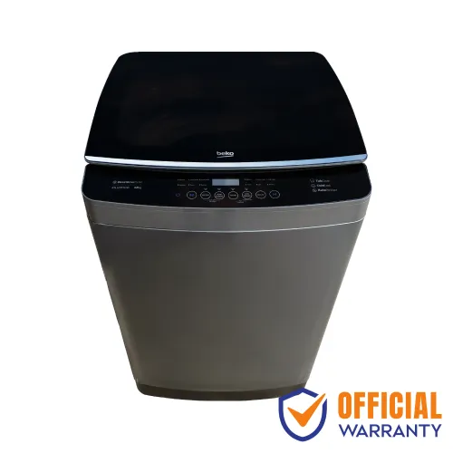 Beko BOWM-BTL12DT1COD Top Load Washing Machine — 12 KG
