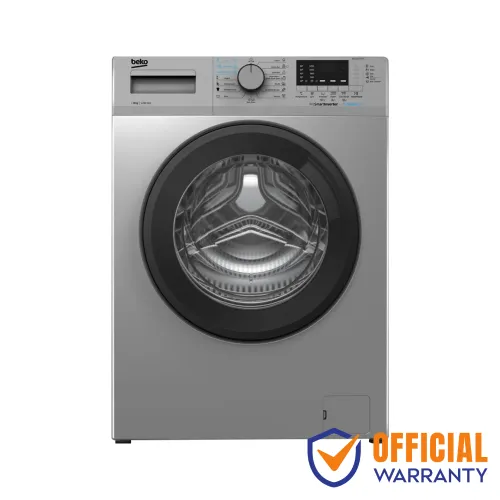 Beko BOWM-WCV10746XC0M Front Load Washing Machine — 10 KG