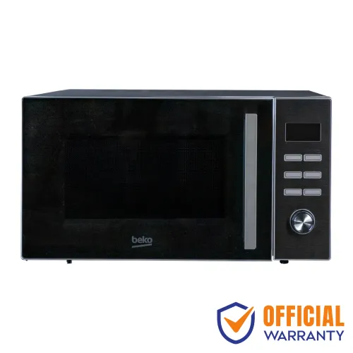 Beko MCF32410X Microwave Oven — 32L, Convection