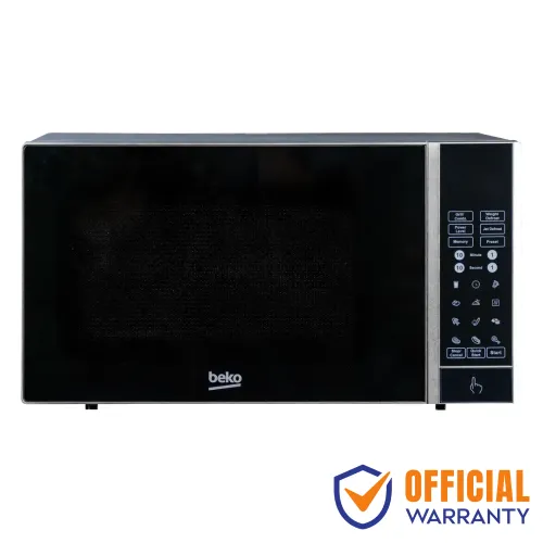 Beko MGF30330S Grill Microwave Oven — 30L