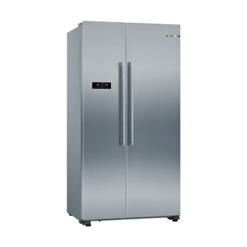 BOSCH KAN93VL30M Series 4 Refrigerator — 616L