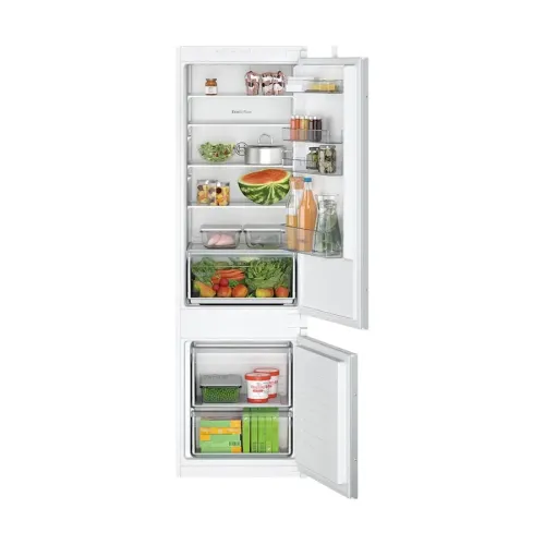 BOSCH KIV87NSF0M Series 2 Refrigerator — 270L