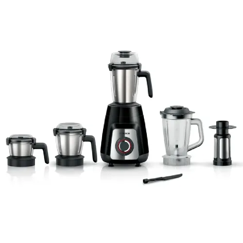 BOSCH TrueMixx Pro MG8724A1KI Mixer Grinder — 1000W