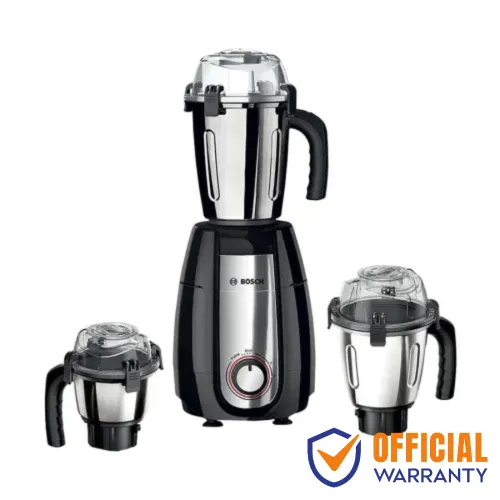 BOSCH TrueMixx Pro MGM8836BIN Mixer Grinder — 1000W