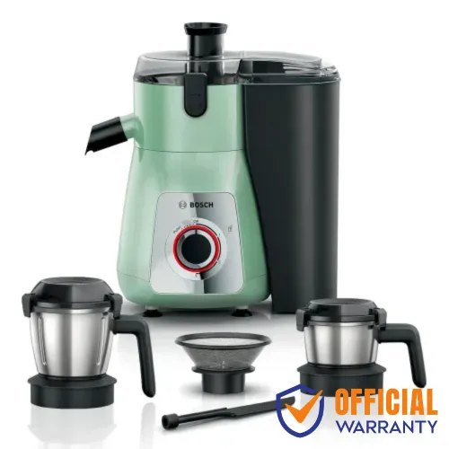 BOSCH TrueMixx MJ4412A1GI Juicer Mixer Grinder — 750W