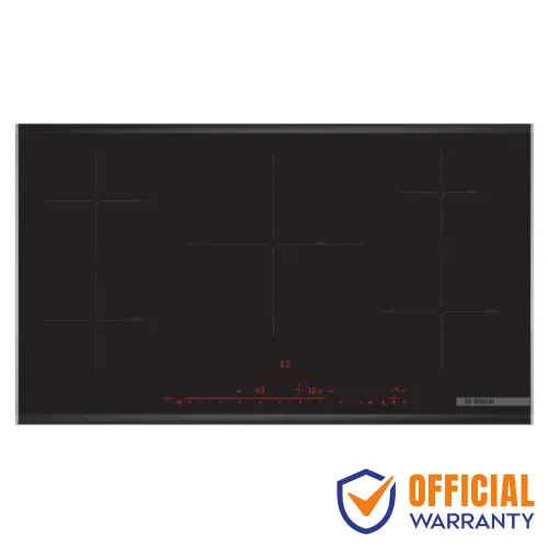 BOSCH PIV975DC1E Induction Cooktop — 90 cm