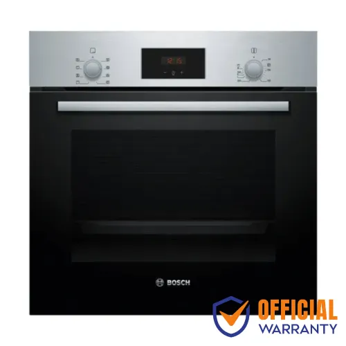 Bosch Series 2 HBF113BR0Q Microwave Oven