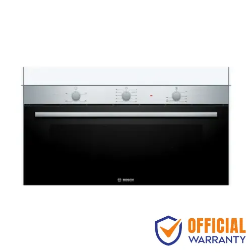 BOSCH VBC011BR0M Electric Oven — Series 2