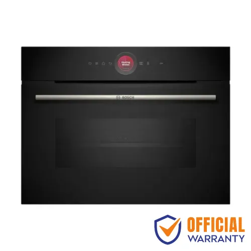 Bosch Series 8 CMG7241B1M Microwave Oven
