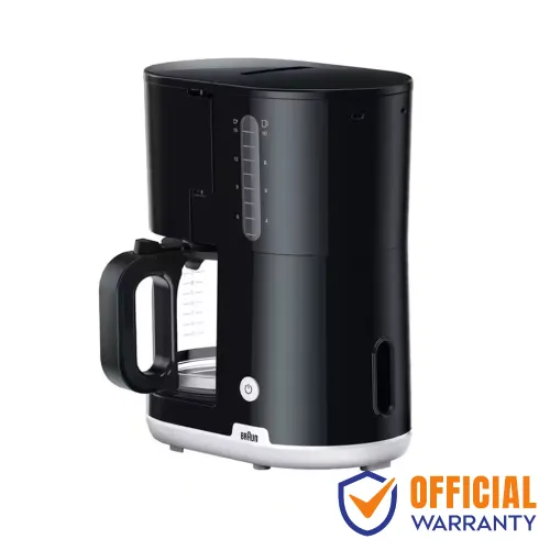 Braun Breakfast1 KF1100 Coffee Maker