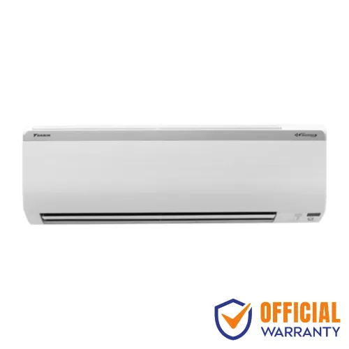 Daikin Premium Inverter AC — 1.8 Ton