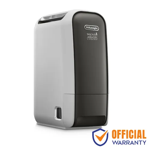 DeLonghi DNS65 Tasciugo AriaDry Light Dehumidifier