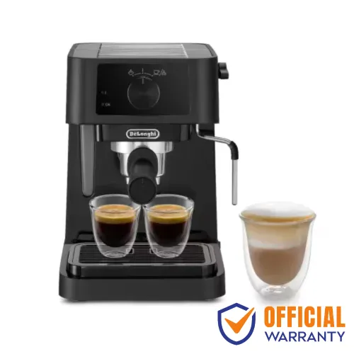 DeLonghi EC230 Stilosa Espresso Coffee Machine