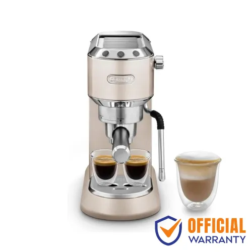 DeLonghi EC885 Dedica Arte Espresso Coffee Maker