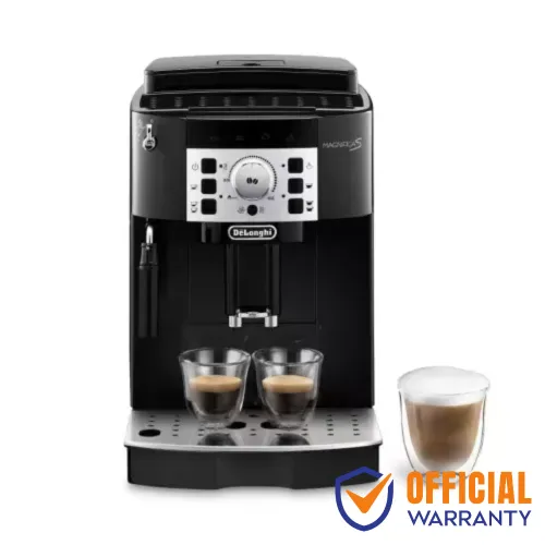 DeLonghi Magnifica S ECAM22.110 Semi-Automatic Coffee Machine