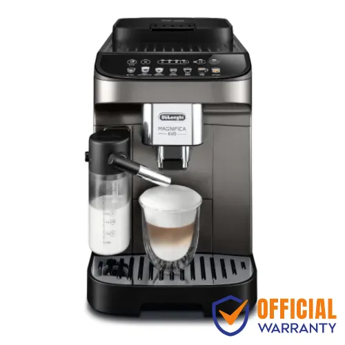 DeLonghi Magnifica Evo ECAM290.81 Fully Automatic Coffee Machine