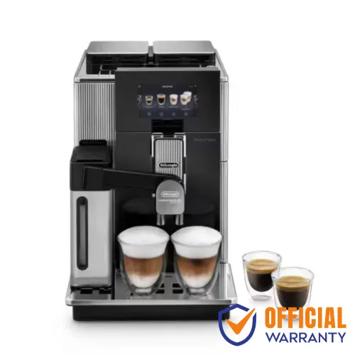 Delonghi EPAM960.75.GLM Maestosa Automatic Coffee Machine