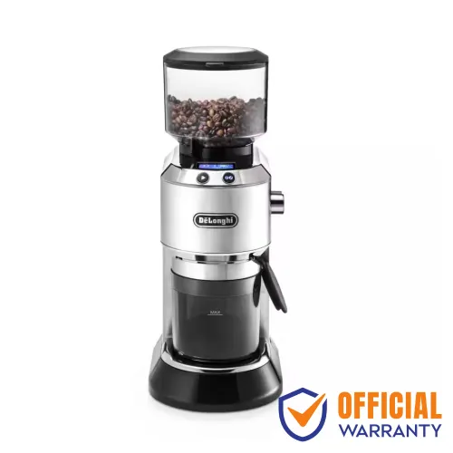 DeLonghi Dedica KG521 Coffee Grinder