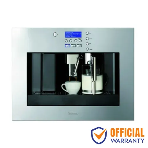 DeLonghi PrimaDonna EABI 6600 Automatic Coffee Machine