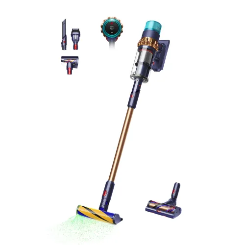 Dyson Absolute Gen5detect Vacuum Cleaner