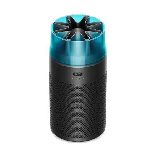 Dyson HJ10 HushJet Air Purifier
