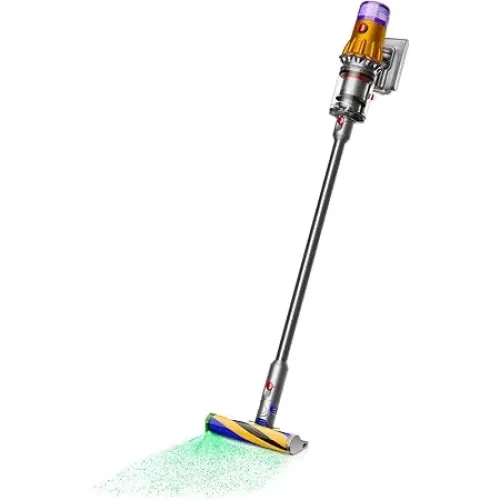Dyson V12 Detect Vacuum Cleaner — 150W