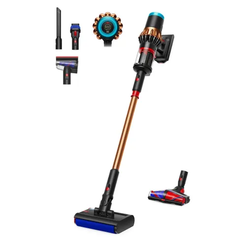 Dyson V16 Piston Animal Submarine Vacuum Cleaner — Wet and Dry