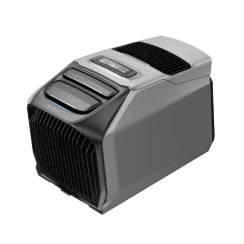 EcoFlow WAVE 3 Portable AC — Hot & Cool