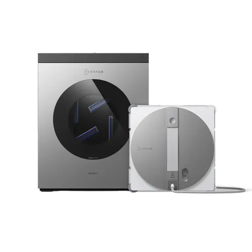 Ecovacs WINBOT W3 OMNI Robot Window Cleaner