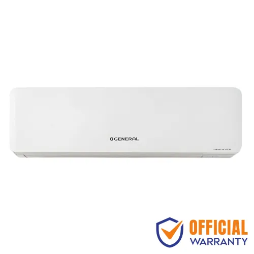 General Inverter AC — 1.5 Ton