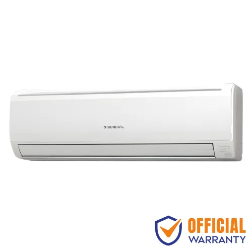 General Non-Inverter AC — 1.5 Ton, Coanda Airflow