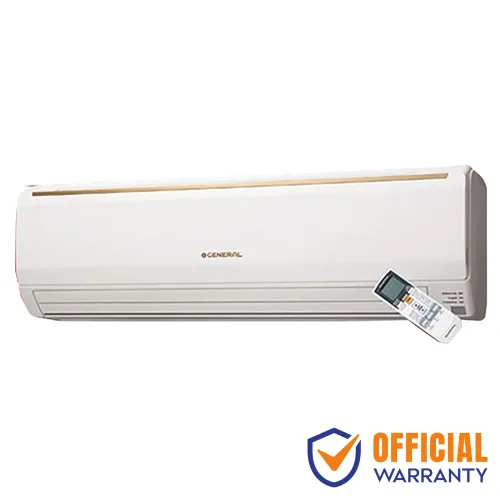 General Non-Inverter AC — 1.5 Ton