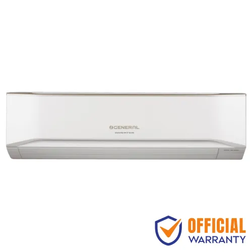 General Inverter AC — 2.5 Ton