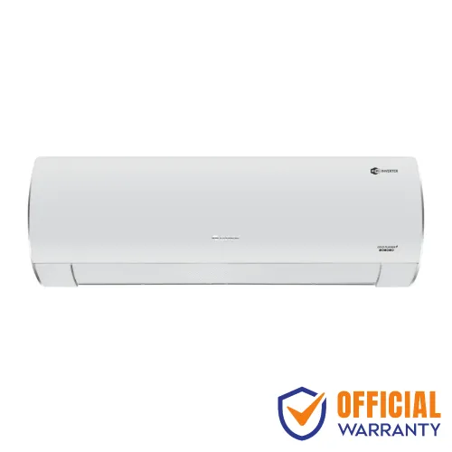 Gree 1.5 Ton AC — Hot & Cool, Inverter