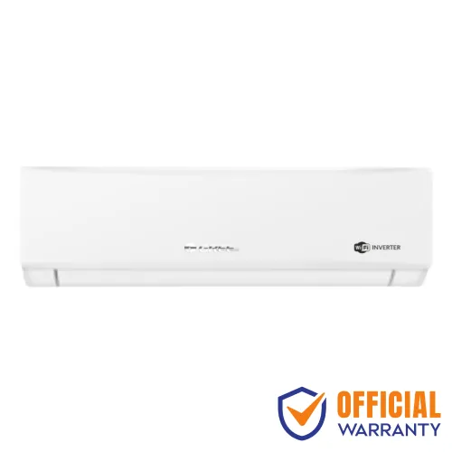 Gree Shimo-Split Inverter AC — 1.5 Ton