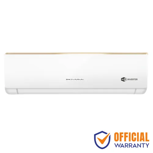 Gree Zeno-Split 1.5 Ton AC — Inverter